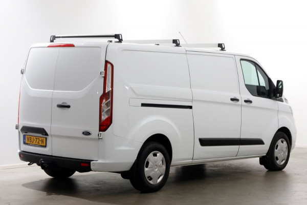 Ford Transit Custom 2.0 TDCI 130pk E6 L2H1 Trend Airco/Navi/Camera 07-2019