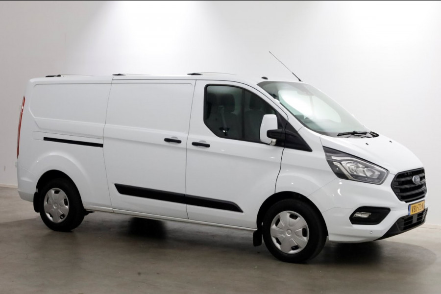 Ford Transit Custom 2.0 TDCI 130pk E6 L2H1 Trend Airco/Navi/Camera 07-2019