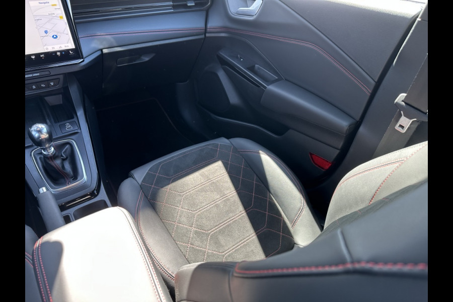 Ford Puma 1.0 EB Hybrid ST-Line X DRIVERPACK! WINTERPACK!