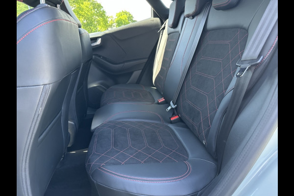 Ford Puma 1.0 EB Hybrid ST-Line X DRIVERPACK! WINTERPACK!
