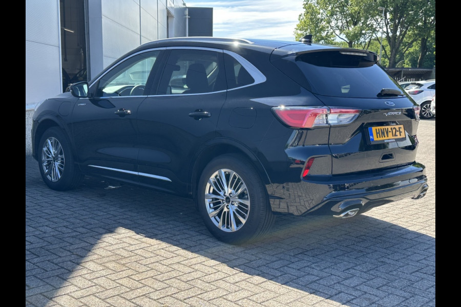 Ford Kuga 2.5 PHEV Vignale DRIVERPACK! TECHPACK! WINTERPACK!