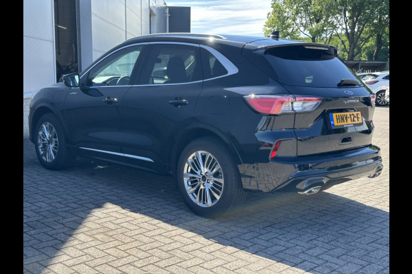 Ford Kuga 2.5 PHEV Vignale DRIVERPACK! TECHPACK! WINTERPACK!