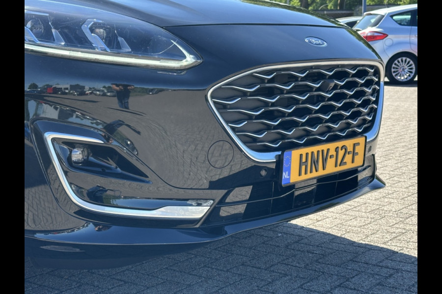Ford Kuga 2.5 PHEV Vignale DRIVERPACK! TECHPACK! WINTERPACK!