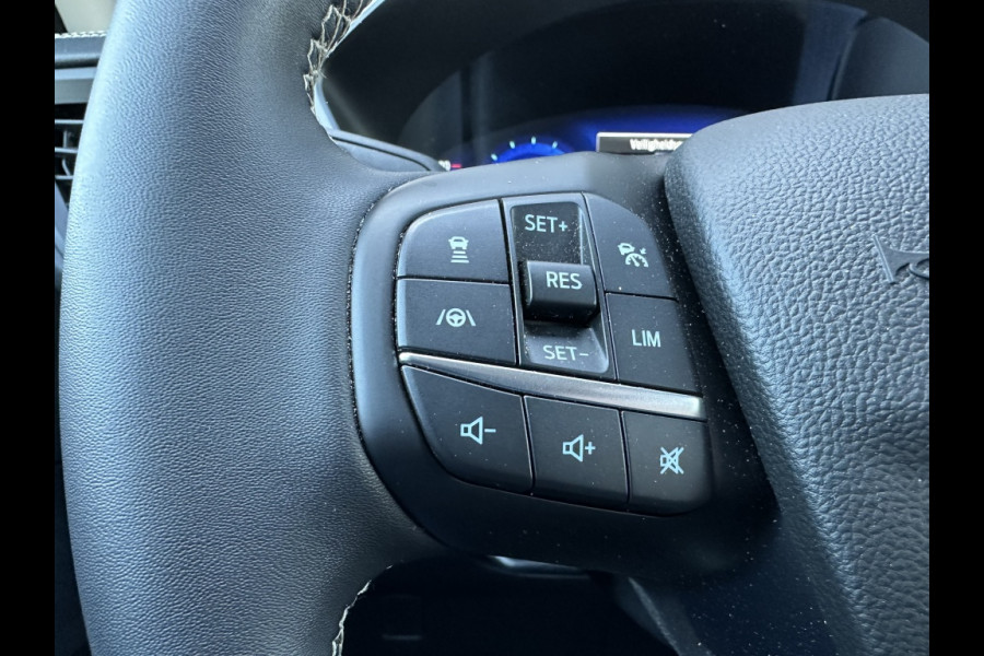Ford Kuga 2.5 PHEV Vignale DRIVERPACK! TECHPACK! WINTERPACK!