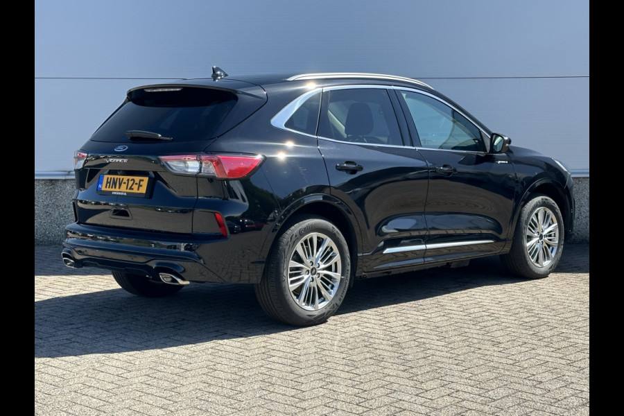 Ford Kuga 2.5 PHEV Vignale DRIVERPACK! TECHPACK! WINTERPACK!