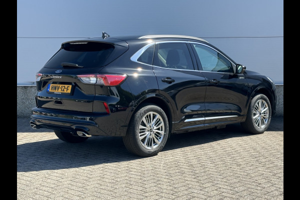 Ford Kuga 2.5 PHEV Vignale DRIVERPACK! TECHPACK! WINTERPACK!