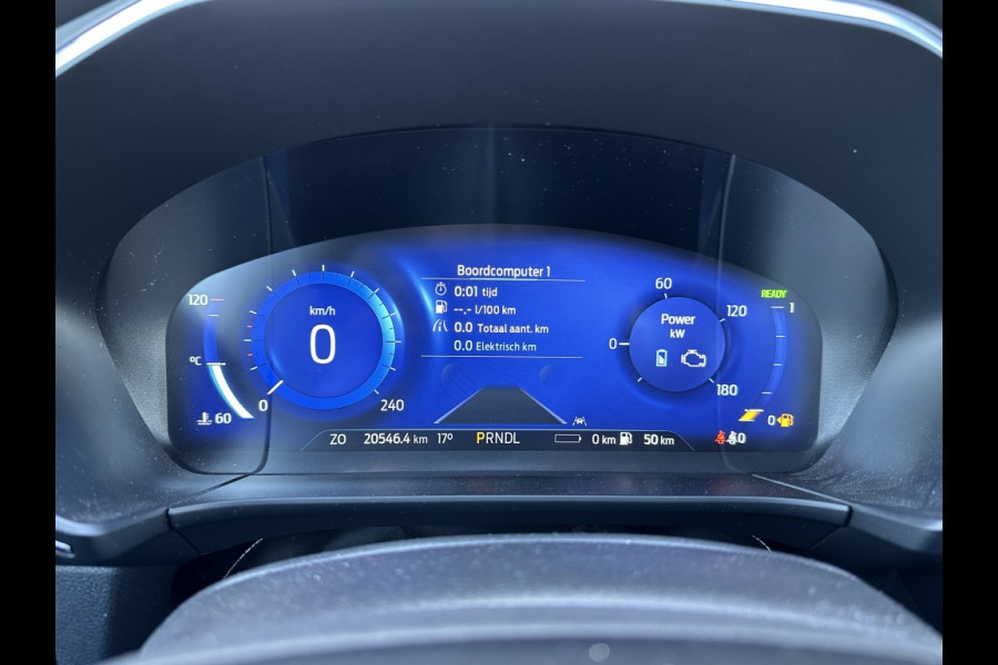 Ford Kuga 2.5 PHEV Vignale DRIVERPACK! TECHPACK! WINTERPACK!