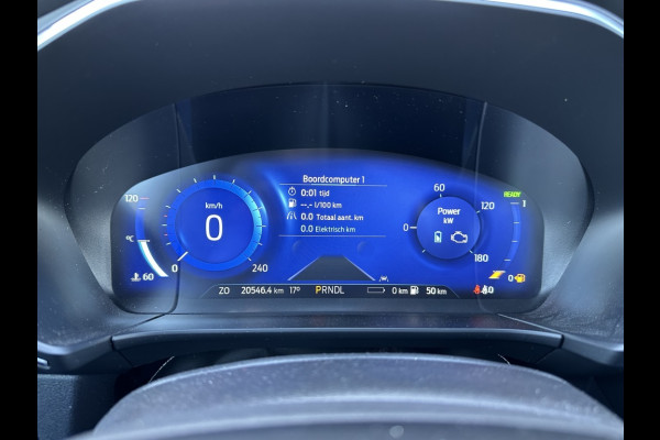 Ford Kuga 2.5 PHEV Vignale DRIVERPACK! TECHPACK! WINTERPACK!