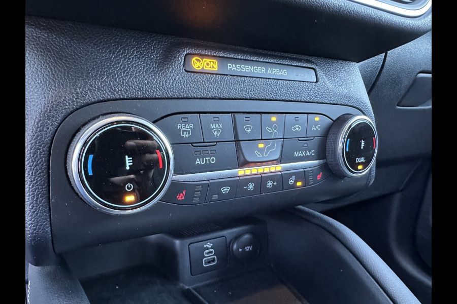 Ford Kuga 2.5 PHEV Vignale DRIVERPACK! TECHPACK! WINTERPACK!