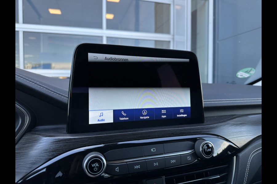 Ford Kuga 2.5 PHEV Vignale DRIVERPACK! TECHPACK! WINTERPACK!