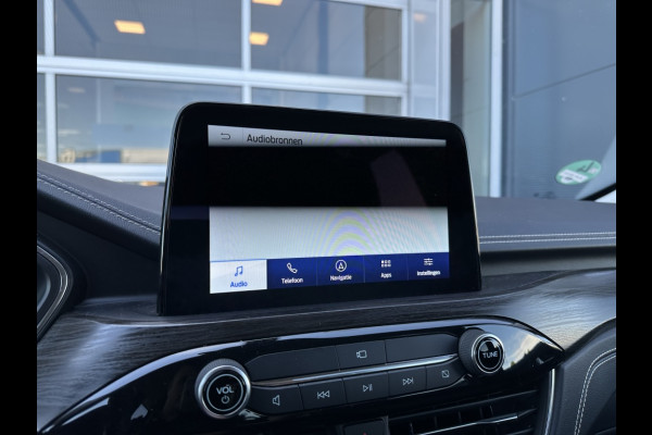 Ford Kuga 2.5 PHEV Vignale DRIVERPACK! TECHPACK! WINTERPACK!