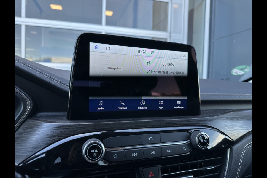 Ford Kuga 2.5 PHEV Vignale DRIVERPACK! TECHPACK! WINTERPACK!