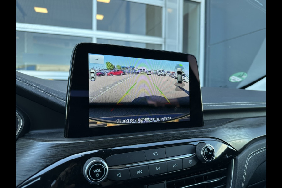 Ford Kuga 2.5 PHEV Vignale DRIVERPACK! TECHPACK! WINTERPACK!