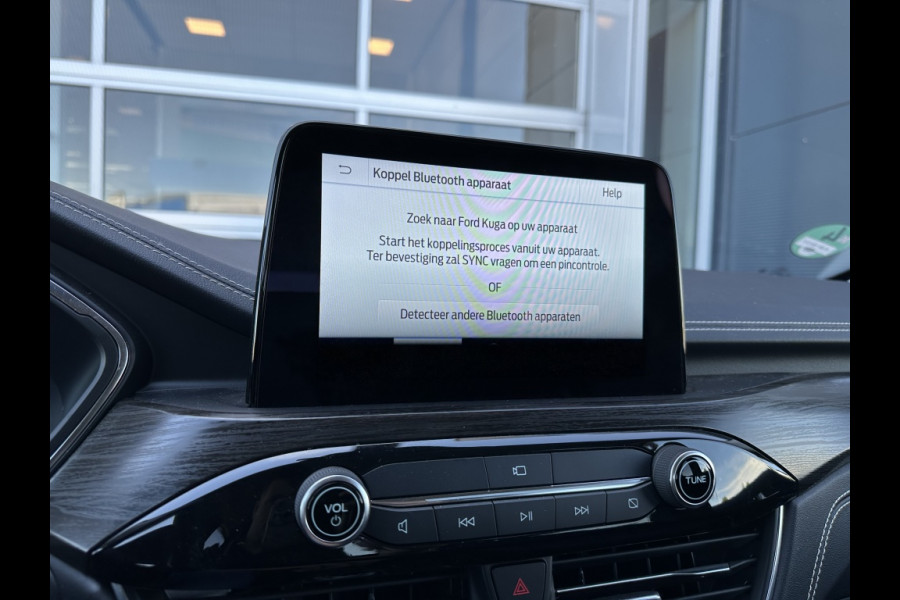 Ford Kuga 2.5 PHEV Vignale DRIVERPACK! TECHPACK! WINTERPACK!
