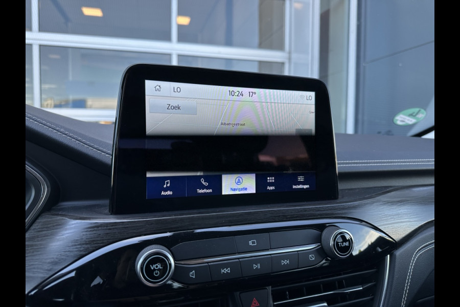 Ford Kuga 2.5 PHEV Vignale DRIVERPACK! TECHPACK! WINTERPACK!