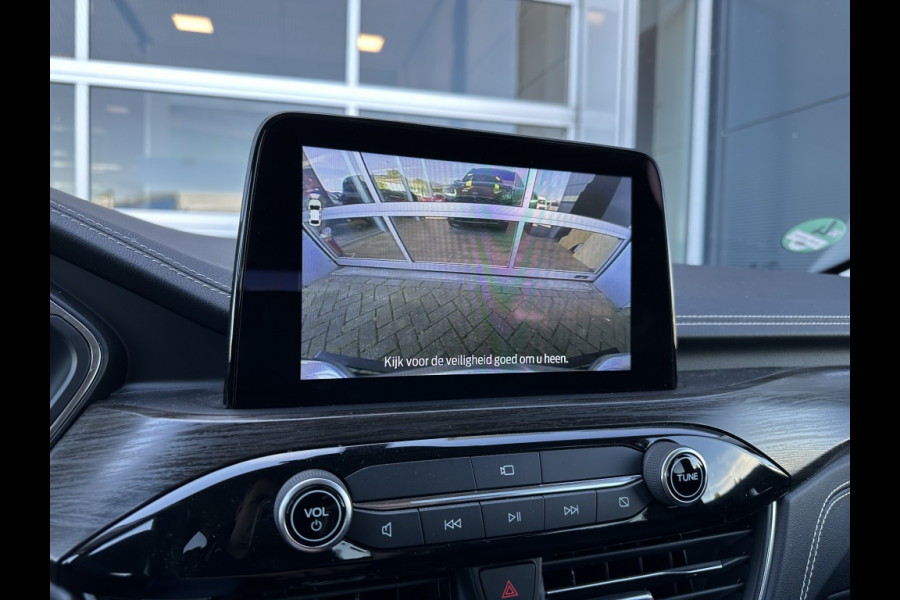 Ford Kuga 2.5 PHEV Vignale DRIVERPACK! TECHPACK! WINTERPACK!