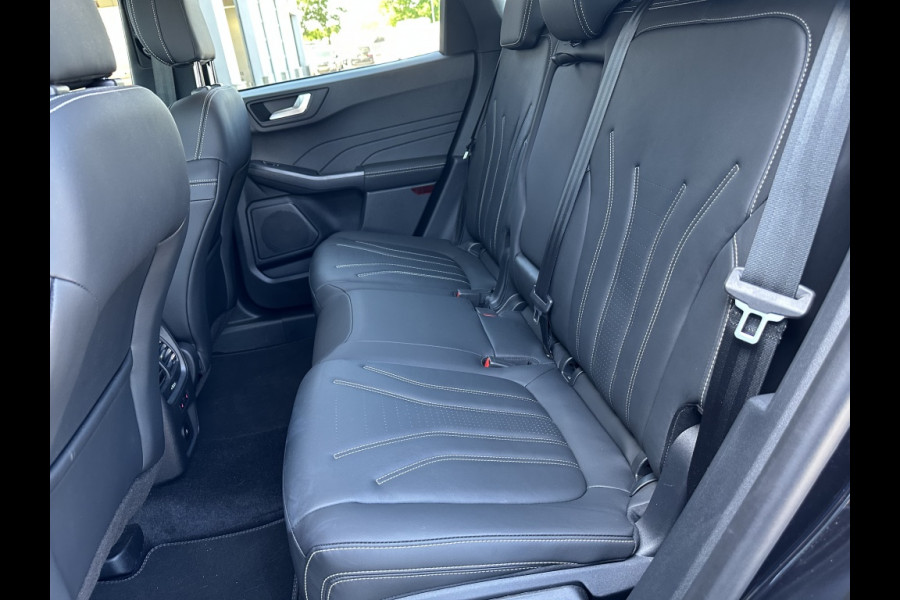 Ford Kuga 2.5 PHEV Vignale DRIVERPACK! TECHPACK! WINTERPACK!