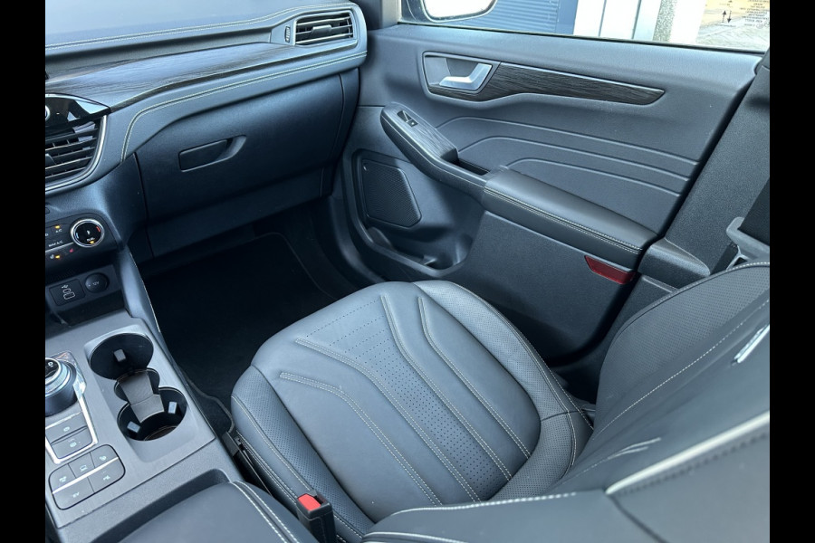 Ford Kuga 2.5 PHEV Vignale DRIVERPACK! TECHPACK! WINTERPACK!