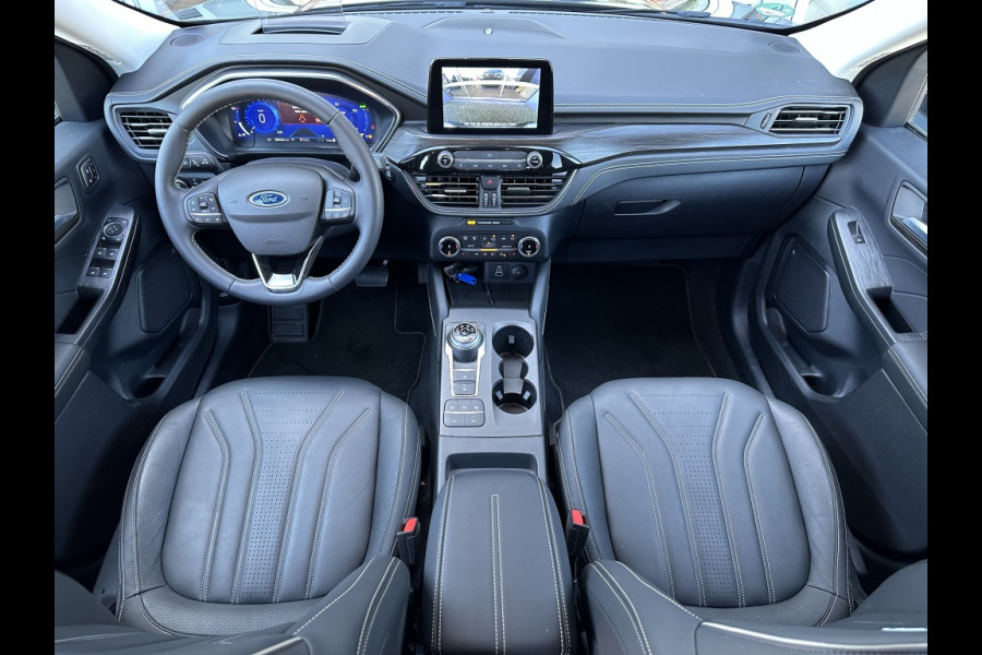 Ford Kuga 2.5 PHEV Vignale DRIVERPACK! TECHPACK! WINTERPACK!