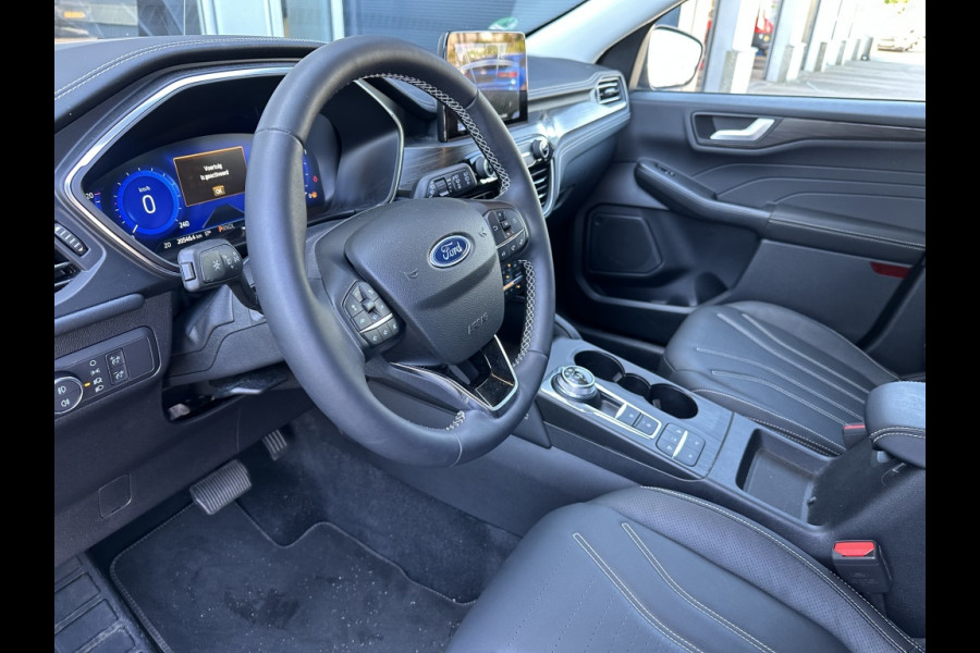 Ford Kuga 2.5 PHEV Vignale DRIVERPACK! TECHPACK! WINTERPACK!