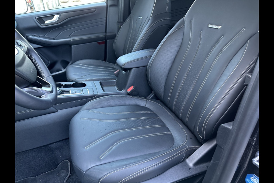 Ford Kuga 2.5 PHEV Vignale DRIVERPACK! TECHPACK! WINTERPACK!