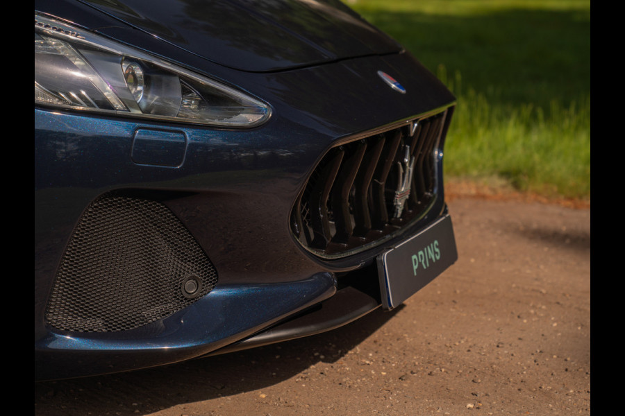 Maserati GranCabrio 4.7 Sport | Sublieme conditie & samenstelling! | Harman/Kardon