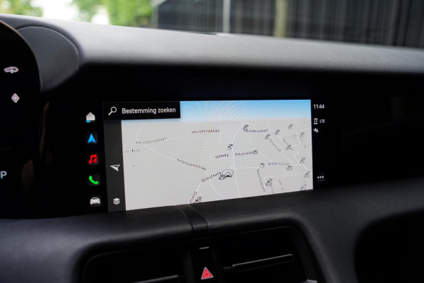 Porsche Taycan 4S 79 kWh Innodrive Dealerauto