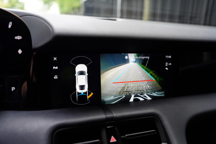 Porsche Taycan 4S 79 kWh Innodrive Dealerauto