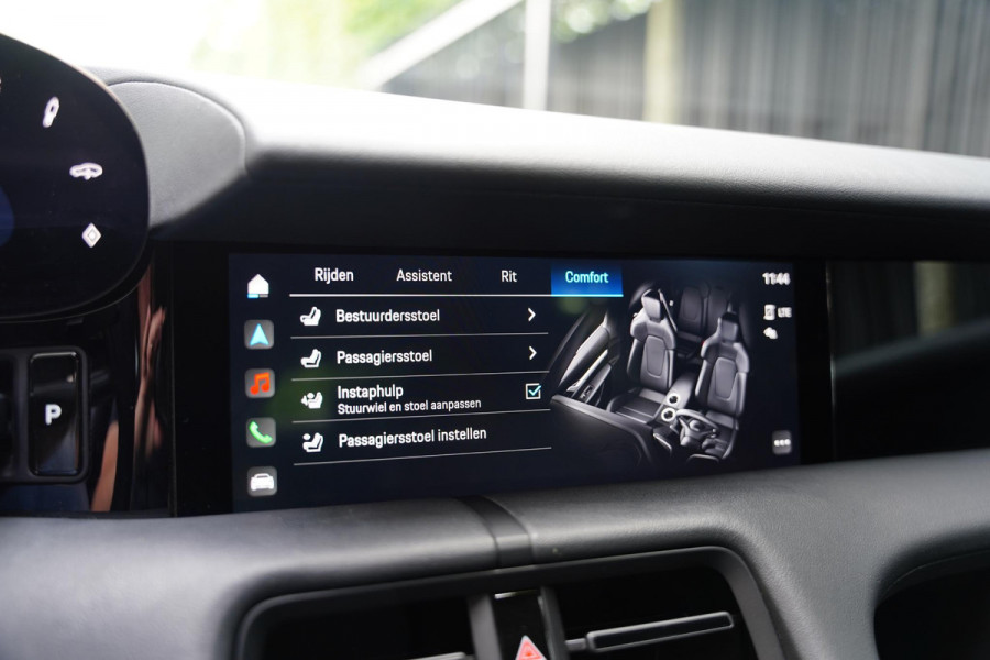 Porsche Taycan 4S 79 kWh Innodrive Dealerauto