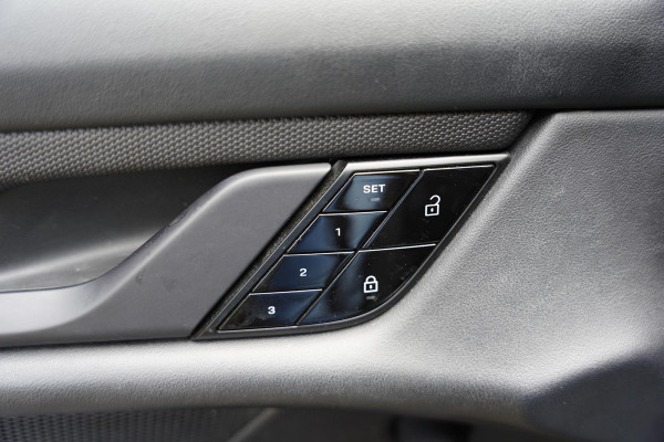 Porsche Taycan 4S 79 kWh Innodrive Dealerauto
