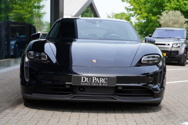 Porsche Taycan 4S 79 kWh Innodrive Dealerauto