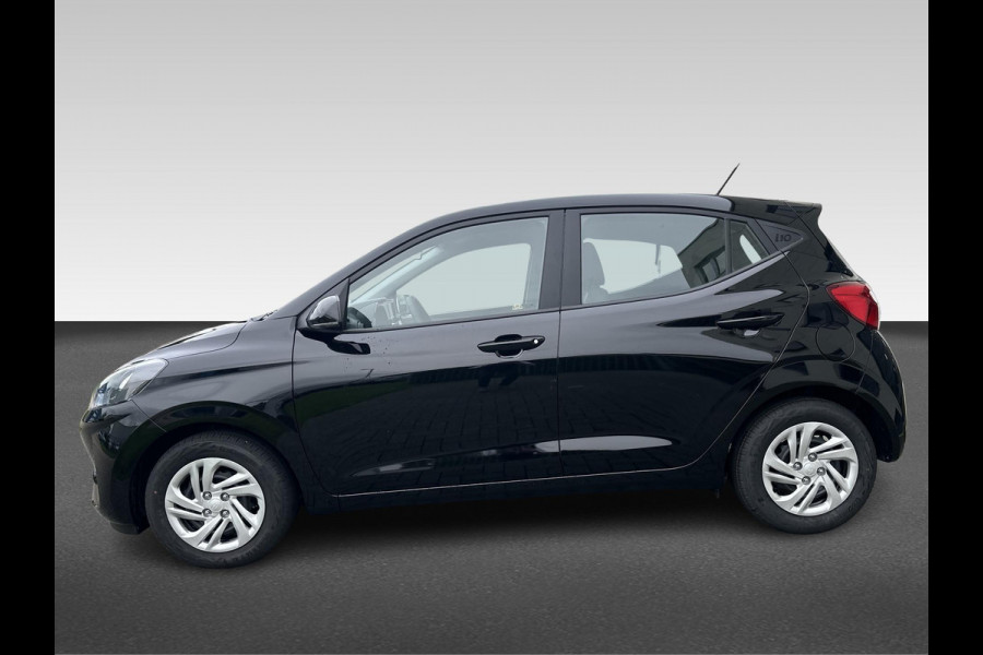 Hyundai i10 1.0 Comfort Smart VAN €22.690 VOOR €21.690