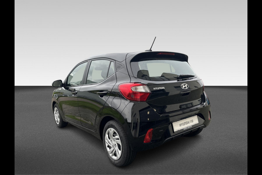 Hyundai i10 1.0 Comfort Smart VAN €22.690 VOOR €21.690