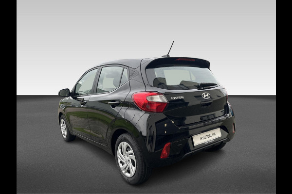 Hyundai i10 1.0 Comfort Smart VAN €22.690 VOOR €21.690