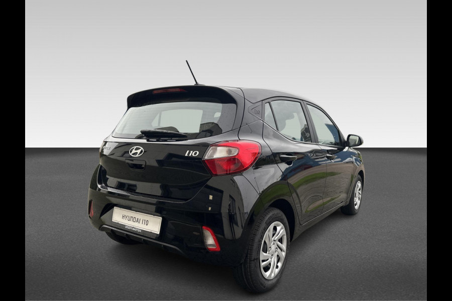 Hyundai i10 1.0 Comfort Smart VAN €22.690 VOOR €21.690
