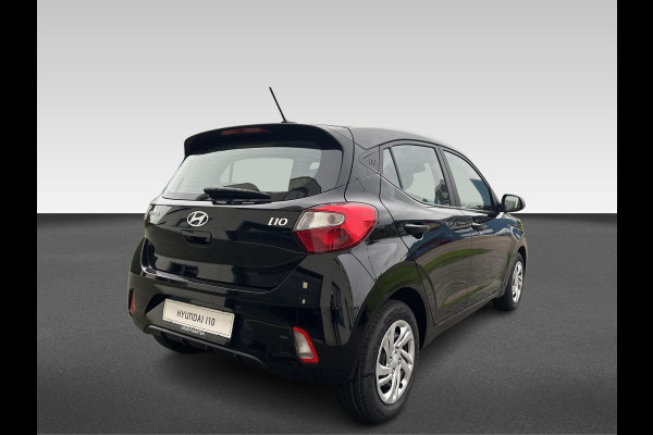 Hyundai i10 1.0 Comfort Smart VAN €22.690 VOOR €21.690