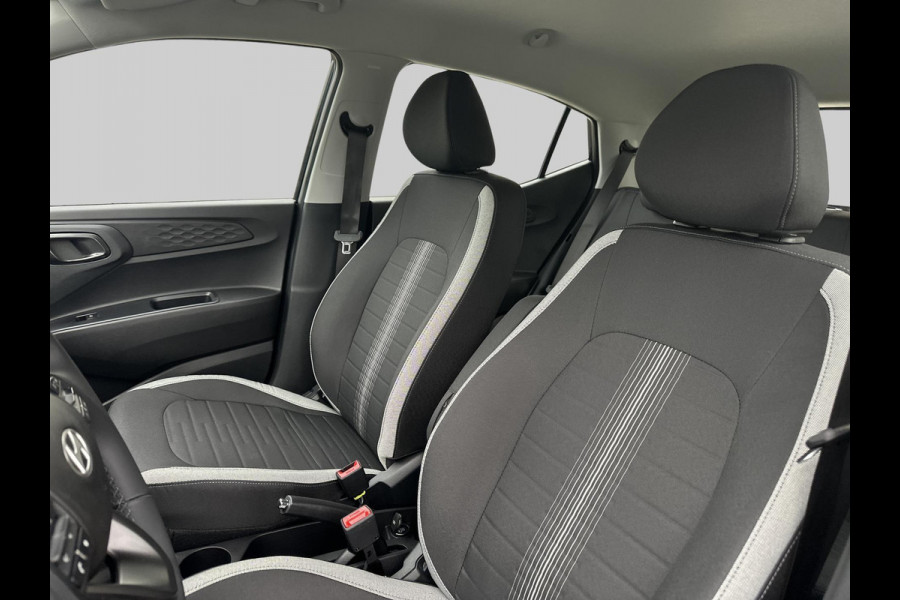 Hyundai i10 1.0 Comfort Smart VAN €22.690 VOOR €21.690