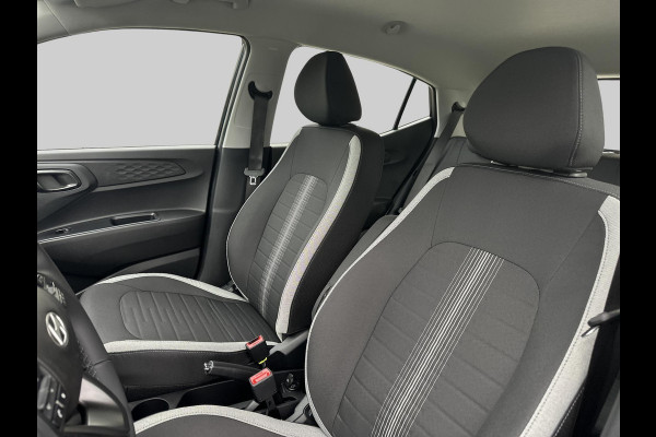 Hyundai i10 1.0 Comfort Smart VAN €22.690 VOOR €21.690