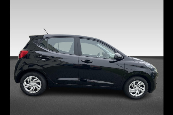 Hyundai i10 1.0 Comfort Smart VAN €22.690 VOOR €21.690