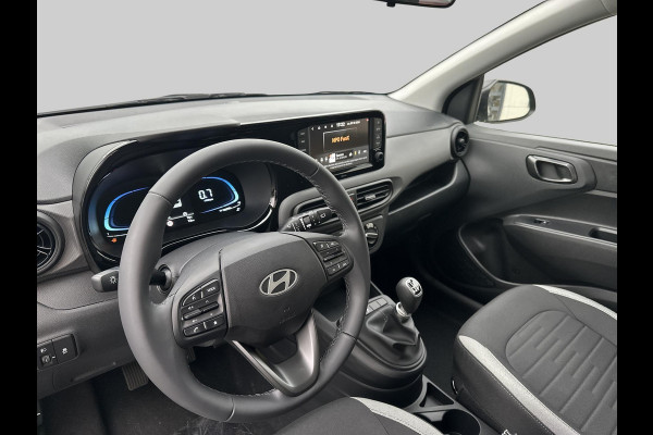 Hyundai i10 1.0 Comfort Smart VAN €22.690 VOOR €21.690