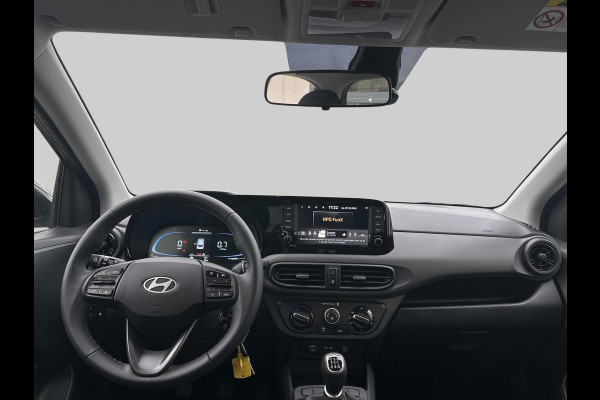Hyundai i10 1.0 Comfort Smart VAN €22.690 VOOR €21.690