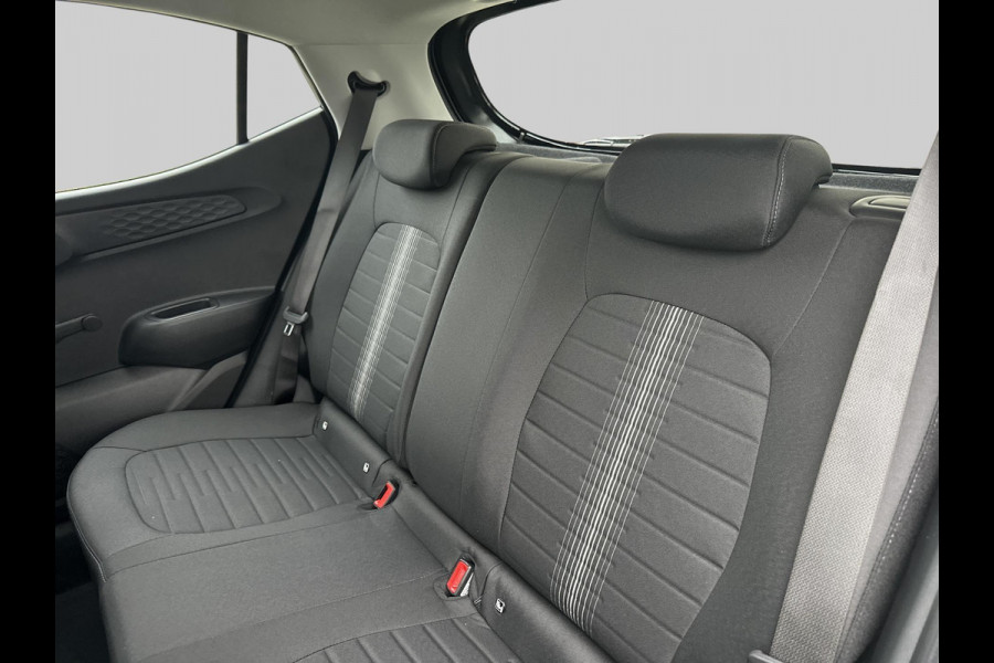 Hyundai i10 1.0 Comfort Smart VAN €22.690 VOOR €21.690