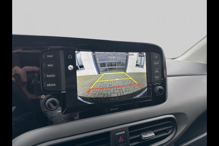 Hyundai i10 1.0 Comfort Smart VAN €22.690 VOOR €21.690