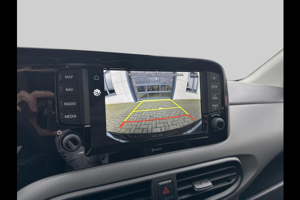 Hyundai i10 1.0 Comfort Smart VAN €22.690 VOOR €21.690