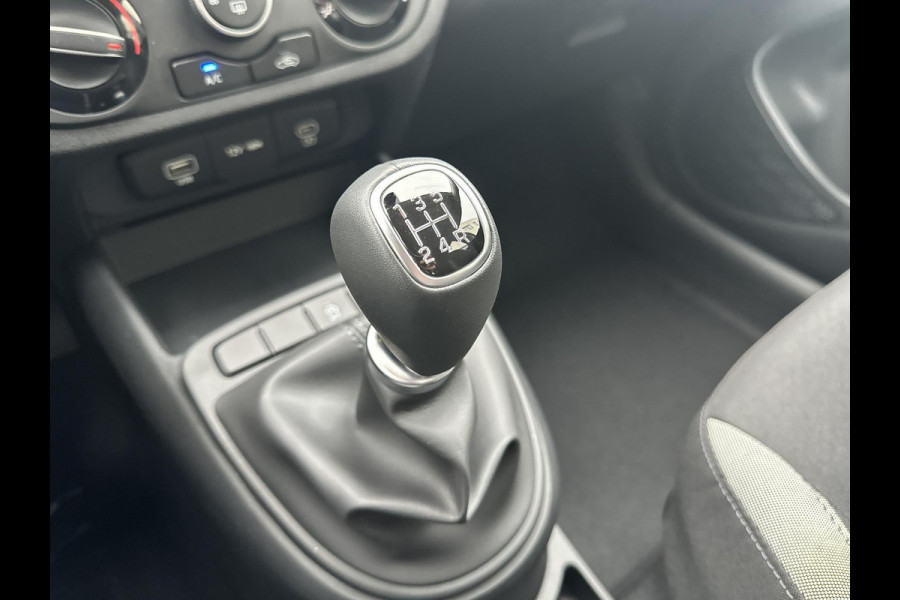 Hyundai i10 1.0 Comfort Smart VAN €22.690 VOOR €21.690