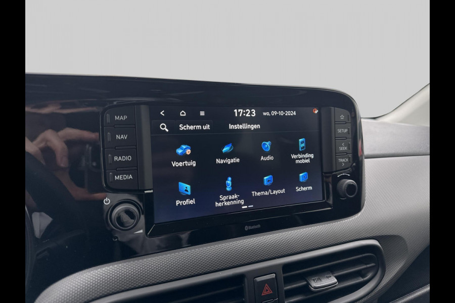 Hyundai i10 1.0 Comfort Smart VAN €22.690 VOOR €21.690