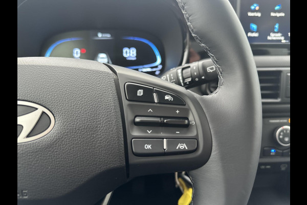 Hyundai i10 1.0 Comfort Smart VAN €22.690 VOOR €21.690