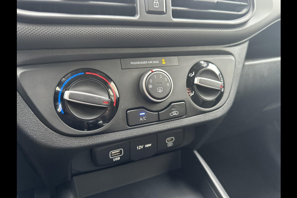 Hyundai i10 1.0 Comfort Smart VAN €22.690 VOOR €21.690