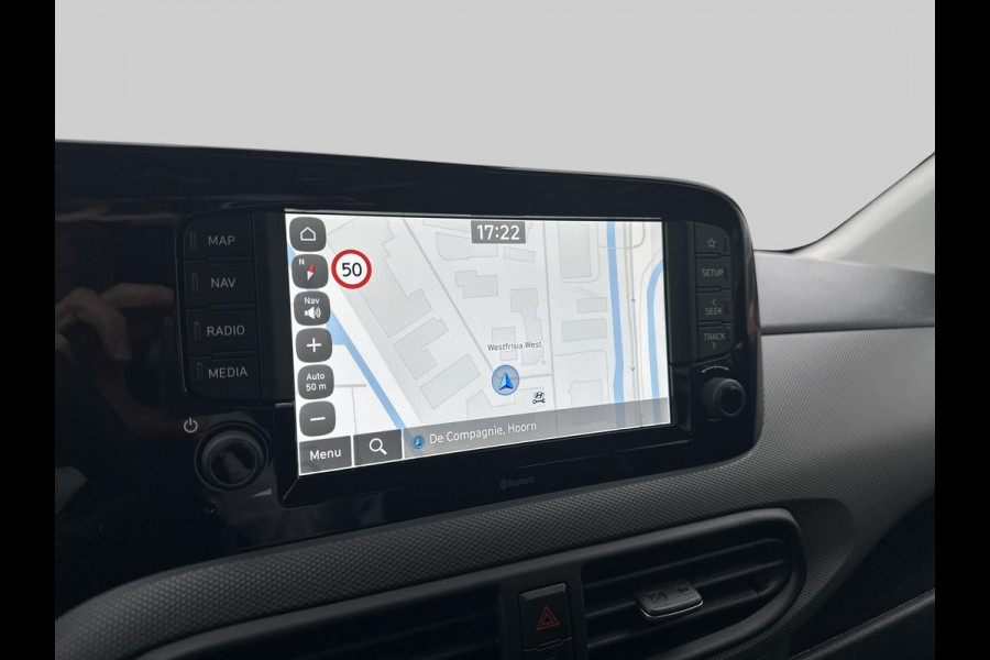 Hyundai i10 1.0 Comfort Smart VAN €22.690 VOOR €21.690