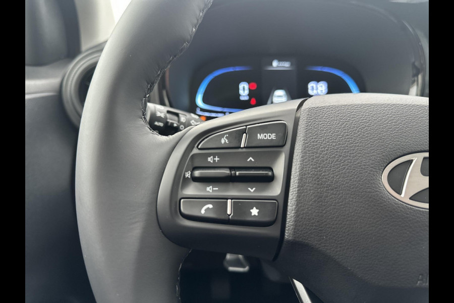 Hyundai i10 1.0 Comfort Smart VAN €22.690 VOOR €21.690